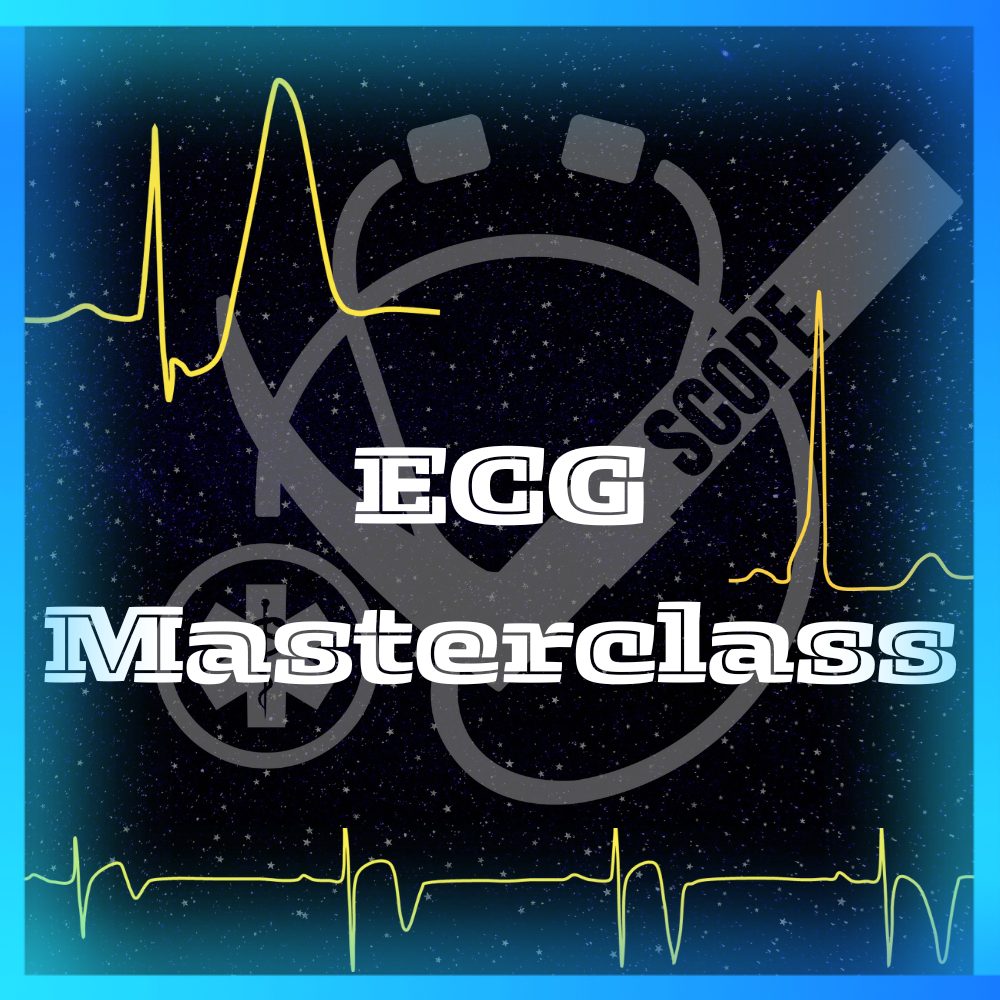 ECG Masterclass