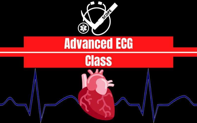 Advanced ECG Class