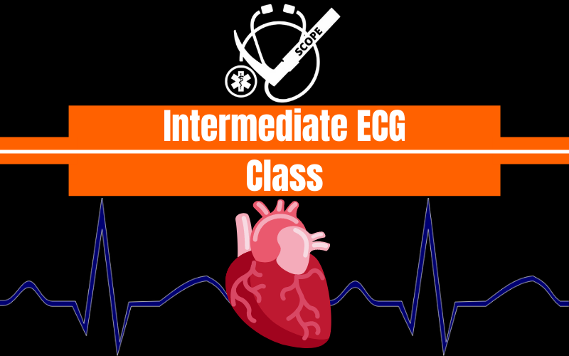 Intermediate ECG Class